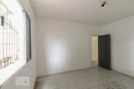 Quarto de casa para alugar com 1 quarto, 60m² em Mooca, São Paulo