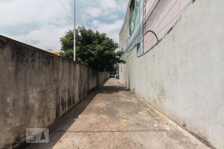 Casa para alugar com 60m², 1 quarto e 1 vaga Casa para alugar com 60m², 1 quarto e 1 vagaEntrada do condomínio