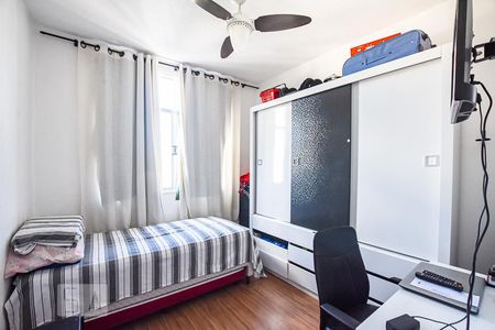 Quarto 1 de apartamento à venda com 2 quartos, 70m² em Fonseca, Niterói