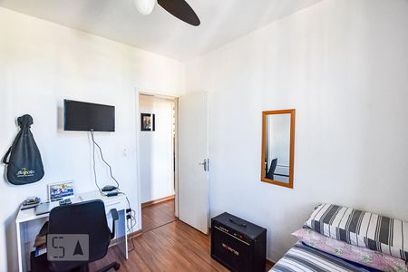 Quarto 1 de apartamento à venda com 2 quartos, 70m² em Fonseca, Niterói