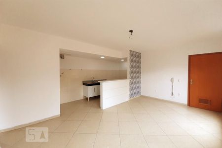 Sala de apartamento à venda com 1 quarto, 46m² em Riachuelo, Rio de Janeiro