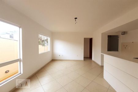 Sala de apartamento à venda com 1 quarto, 46m² em Riachuelo, Rio de Janeiro