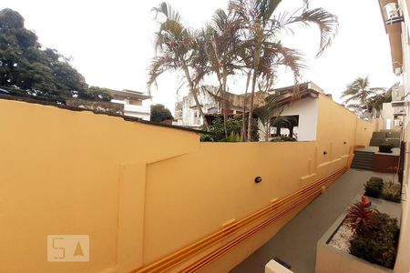 Vista de apartamento à venda com 1 quarto, 46m² em Riachuelo, Rio de Janeiro