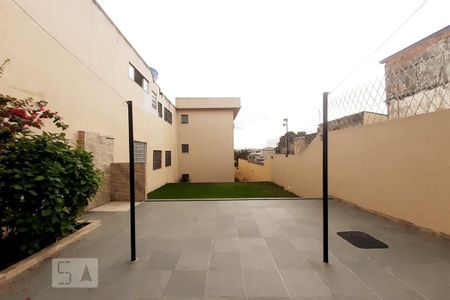 Apartamento à venda com 46m², 1 quarto e sem vagaÁrea comum