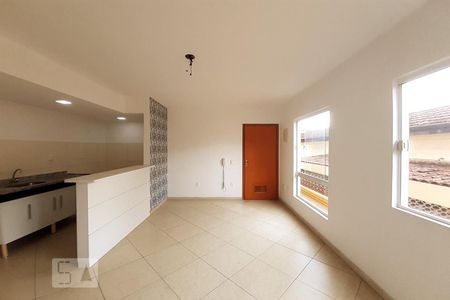 Sala de apartamento à venda com 1 quarto, 46m² em Riachuelo, Rio de Janeiro