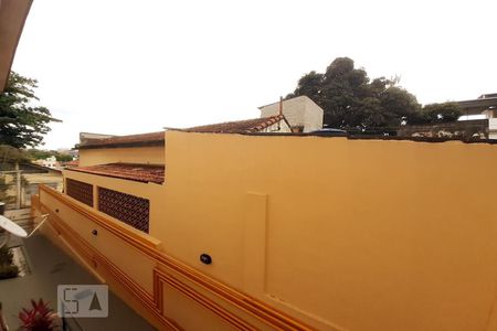 Vista de apartamento à venda com 1 quarto, 46m² em Riachuelo, Rio de Janeiro