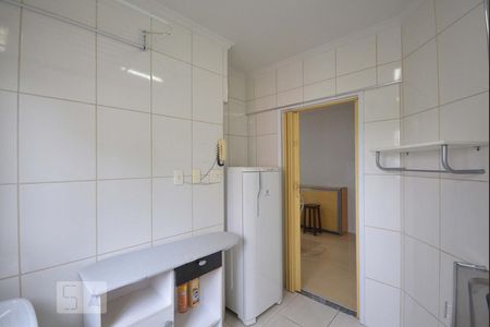 Apartamento para alugar com 43m², 1 quarto e 1 vaga Apartamento para alugar com 43m², 1 quarto e 1 vagaCozinha