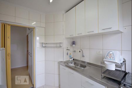 Apartamento para alugar com 43m², 1 quarto e 1 vaga Apartamento para alugar com 43m², 1 quarto e 1 vagaCozinha