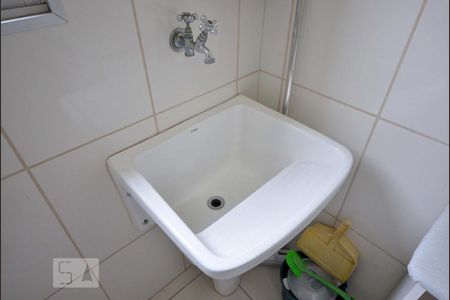 Apartamento para alugar com 43m², 1 quarto e 1 vaga Apartamento para alugar com 43m², 1 quarto e 1 vagaCozinha