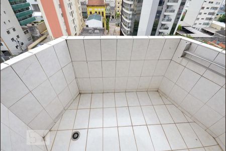 Apartamento para alugar com 43m², 1 quarto e 1 vaga Apartamento para alugar com 43m², 1 quarto e 1 vagaVaranda do Quarto
