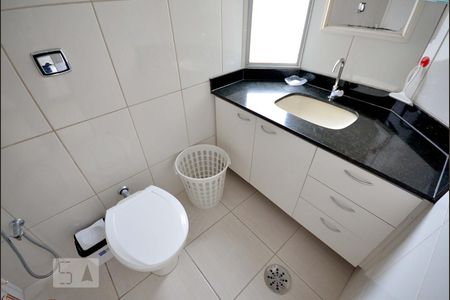 Apartamento para alugar com 43m², 1 quarto e 1 vaga Apartamento para alugar com 43m², 1 quarto e 1 vagaSuite Quarto