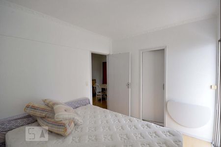 Apartamento para alugar com 43m², 1 quarto e 1 vaga Apartamento para alugar com 43m², 1 quarto e 1 vagaQuarto