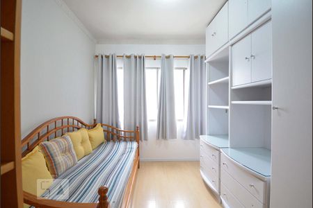 Apartamento para alugar com 43m², 1 quarto e 1 vaga Apartamento para alugar com 43m², 1 quarto e 1 vagaSala