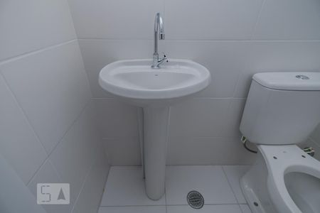 Apartamento à venda com 30m², 1 quarto e sem vagaBanheiro