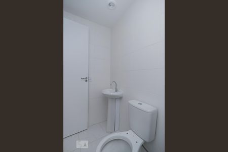 Apartamento à venda com 30m², 1 quarto e sem vagaBanheiro