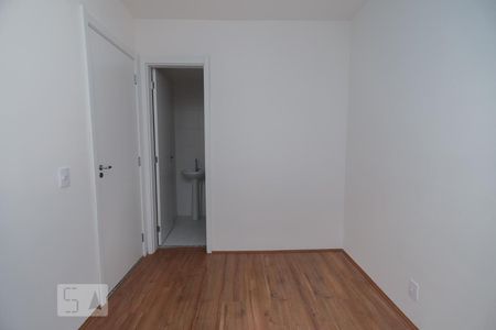 Apartamento à venda com 30m², 1 quarto e sem vagaQuarto