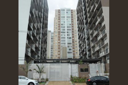 Apartamento à venda com 30m², 1 quarto e sem vagaFachada