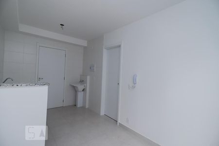 Apartamento à venda com 30m², 1 quarto e sem vagaSala