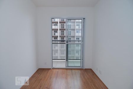 Apartamento à venda com 30m², 1 quarto e sem vagaQuarto