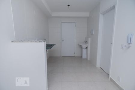 Apartamento à venda com 30m², 1 quarto e sem vagaSala