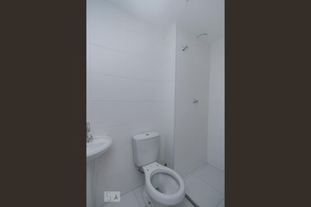 Apartamento à venda com 30m², 1 quarto e sem vagaBanheiro