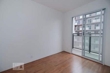 Apartamento à venda com 30m², 1 quarto e sem vagaQuarto