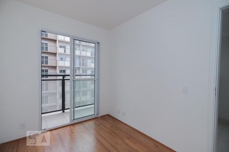 Apartamento à venda com 30m², 1 quarto e sem vagaQuarto