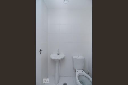 Apartamento à venda com 30m², 1 quarto e sem vagaBanheiro