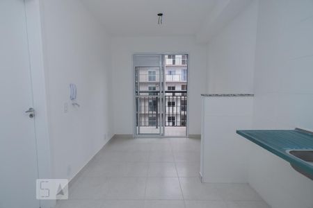 Apartamento à venda com 30m², 1 quarto e sem vagaSala