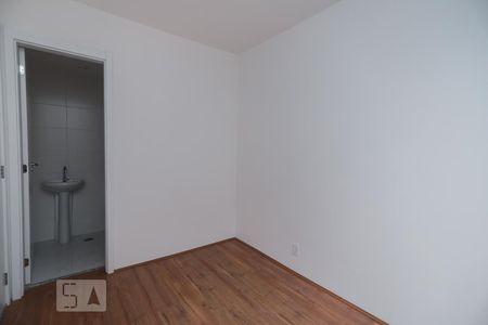 Apartamento à venda com 30m², 1 quarto e sem vagaQuarto
