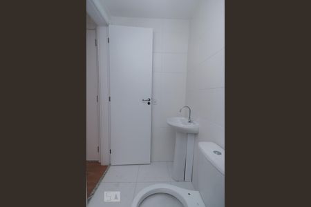 Apartamento à venda com 30m², 1 quarto e sem vagaBanheiro