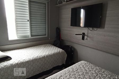 Casa de condomínio à venda com 163m², 2 quartos e 2 vagasQuarto 2