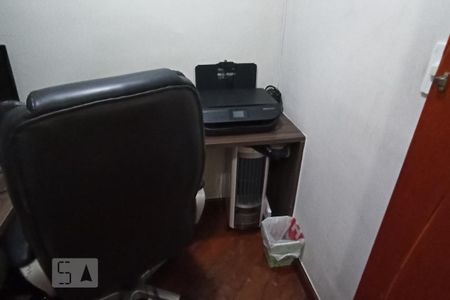 Casa de condomínio à venda com 163m², 2 quartos e 2 vagasEscritorio