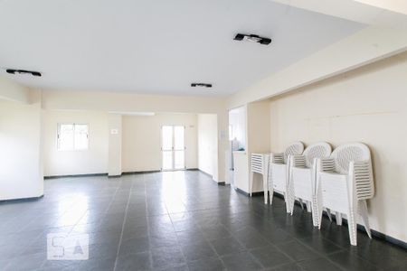 Apartamento para alugar com 52m², 2 quartos e 1 vaga Apartamento para alugar com 52m², 2 quartos e 1 vagaSalão de Festas