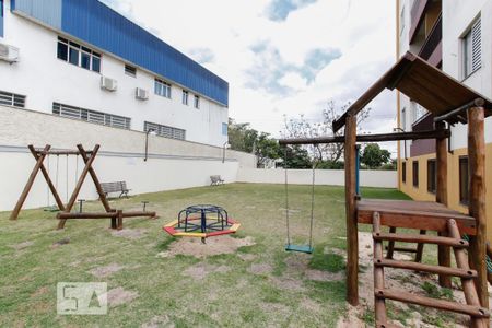 Apartamento para alugar com 52m², 2 quartos e 1 vaga Apartamento para alugar com 52m², 2 quartos e 1 vagaPlayground