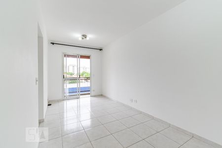 Sala de apartamento para alugar com 2 quartos, 52m² em Vila Santa Catarina, São Paulo
