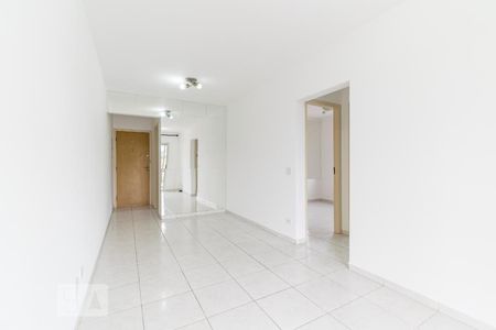 Sala de apartamento para alugar com 2 quartos, 52m² em Vila Santa Catarina, São Paulo