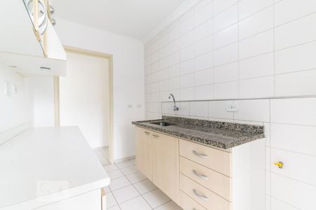 Apartamento para alugar com 52m², 2 quartos e 1 vaga Apartamento para alugar com 52m², 2 quartos e 1 vagaCozinha