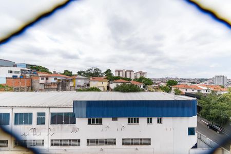 Vista da Sacada de apartamento para alugar com 2 quartos, 52m² em Vila Santa Catarina, São Paulo