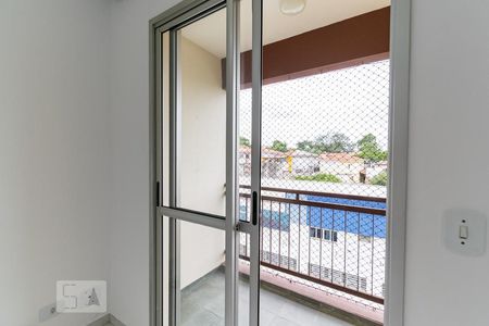 Sacada de apartamento para alugar com 2 quartos, 52m² em Vila Santa Catarina, São Paulo