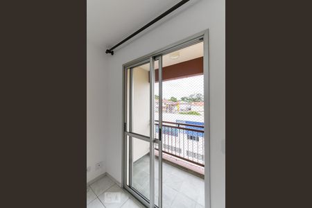Sacada de apartamento para alugar com 2 quartos, 52m² em Vila Santa Catarina, São Paulo