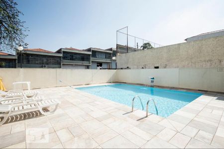 Apartamento para alugar com 52m², 2 quartos e 1 vaga Apartamento para alugar com 52m², 2 quartos e 1 vagaPiscina
