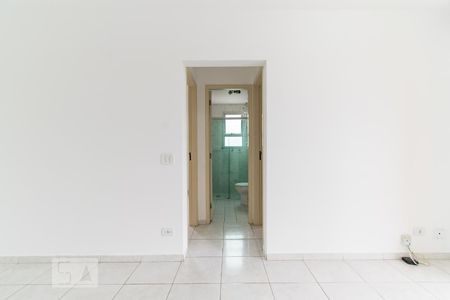 Sala de apartamento para alugar com 2 quartos, 52m² em Vila Santa Catarina, São Paulo