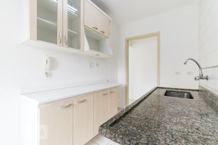 Apartamento para alugar com 52m², 2 quartos e 1 vaga Apartamento para alugar com 52m², 2 quartos e 1 vagaCozinha
