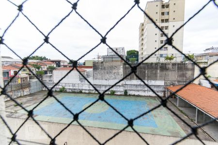 Apartamento para alugar com 52m², 2 quartos e 1 vaga Apartamento para alugar com 52m², 2 quartos e 1 vagaVista do Quarto 2