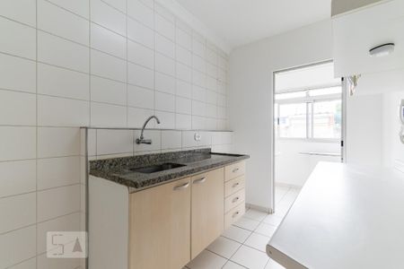 Apartamento para alugar com 52m², 2 quartos e 1 vaga Apartamento para alugar com 52m², 2 quartos e 1 vagaCozinha