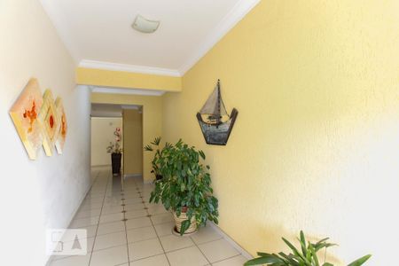 Apartamento para alugar com 52m², 2 quartos e 1 vaga Apartamento para alugar com 52m², 2 quartos e 1 vagaHall de Entrada