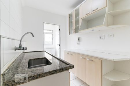 Apartamento para alugar com 52m², 2 quartos e 1 vaga Apartamento para alugar com 52m², 2 quartos e 1 vagaCozinha