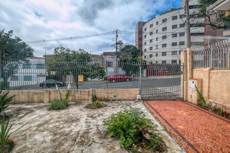 Vista da Sala 1 de casa para alugar com 3 quartos, 360m² em São Francisco, Curitiba