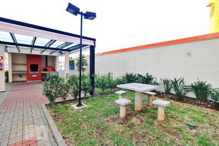 Apartamento para alugar com 46m², 2 quartos e 1 vaga Apartamento para alugar com 46m², 2 quartos e 1 vagaÁrea Comum